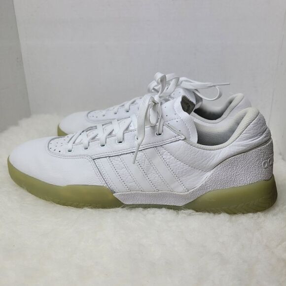 Adidas City Cup Collectible Item Rare And Limited Special Edition Size 13 - Picture 3 of 10